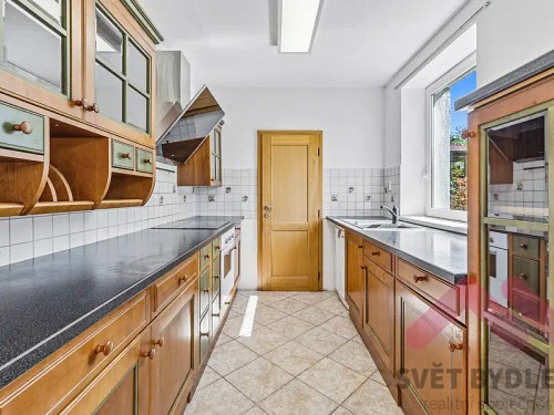 Prodaný dům 189 m², pozemek 643 m²