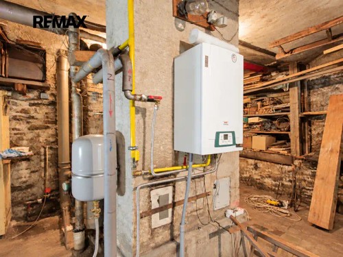 Prodej domu 200 m², pozemek 910 m²