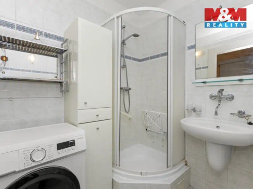 Prodaný byt 3+1 71 m²