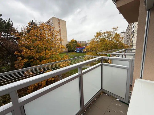Prodaný byt 2+1 53 m²