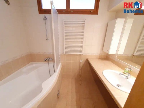 Prodaný byt 3+1 74 m²