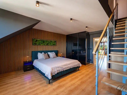 Prodej bytu 3+kk 109 m²