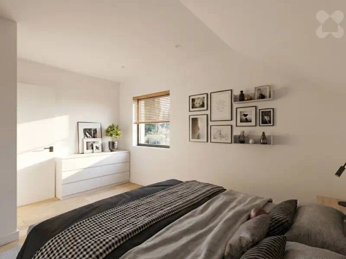 Prodej domu 94 m², pozemek 1099 m²
