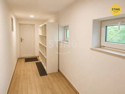 Prodej domu 90 m², pozemek 788 m²