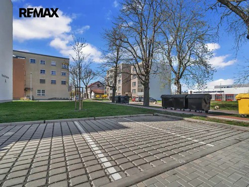 Prodej bytu 3+kk 67 m²