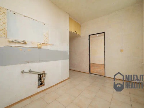 Prodej bytu 3+1 62 m²