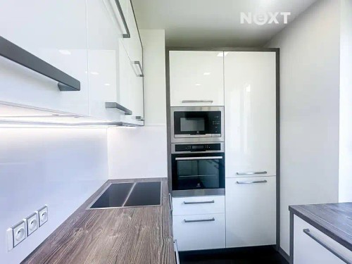 Prodaný byt 3+1 61 m²