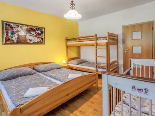 Prodej domu 144 m², pozemek 1229 m²