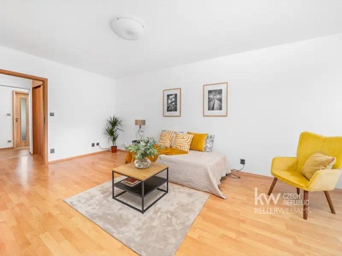 Prodej bytu 3+kk 73 m²