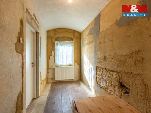 Prodej domu 219 m², pozemek 665 m²