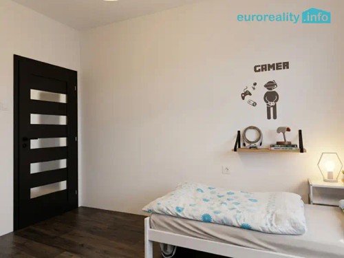 Prodaný byt 3+1 75 m²