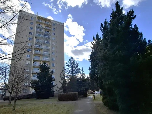 Prodej bytu 2+1 47 m²