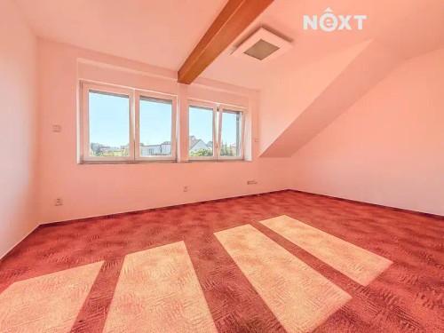 Prodej domu 195 m², pozemek 530 m²