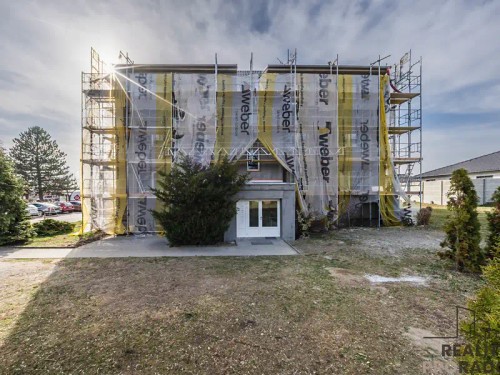 Prodaný byt 2+1 65 m²