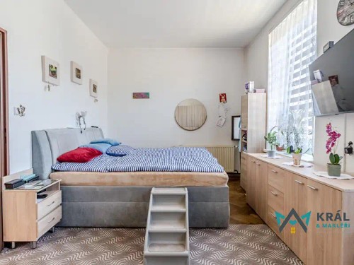 Prodej domu 520 m², pozemek 1529 m²