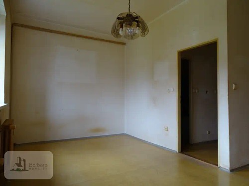 Prodaný  byt 1+kk 26 m²