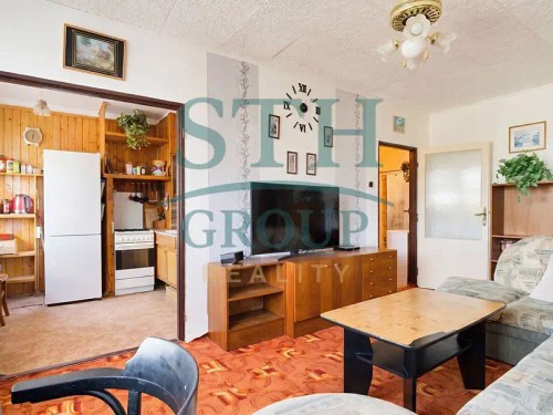 Prodej bytu 4+1 83 m²