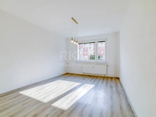 Prodaný byt 2+1 59 m²