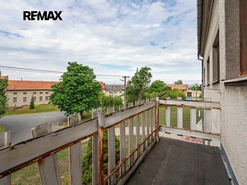 Prodej domu 220 m², pozemek 993 m²
