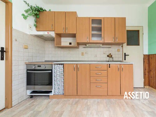 Prodej bytu 3+1 87 m²