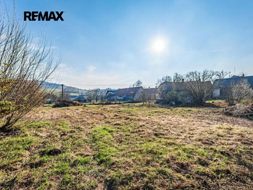 Prodej stavebního pozemku 5081 m²