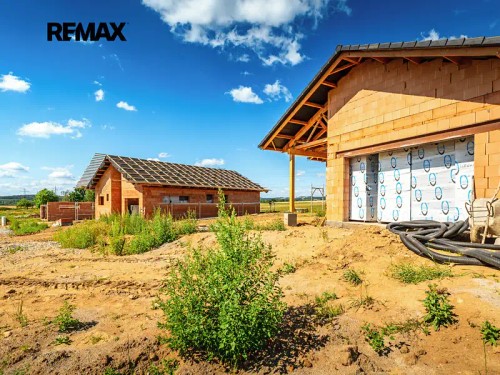Prodej domu 174 m², pozemek 851 m²