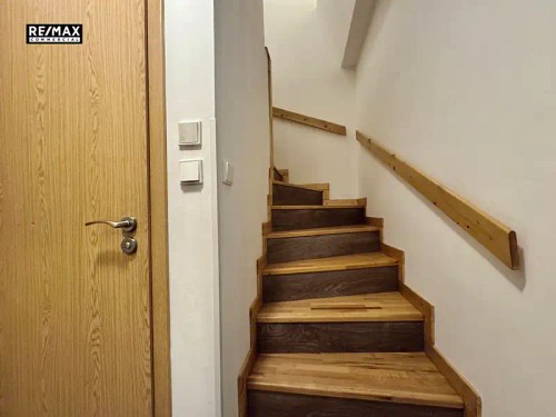 Prodej bytu 2+kk 41 m²
