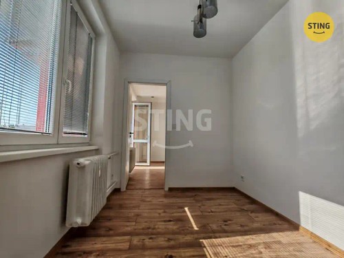 Prodej bytu 3+kk 53 m²