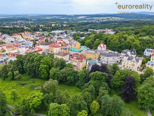 Prodej bytu 2+1 79 m²