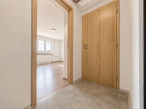 Prodej bytu 3+1 60 m²