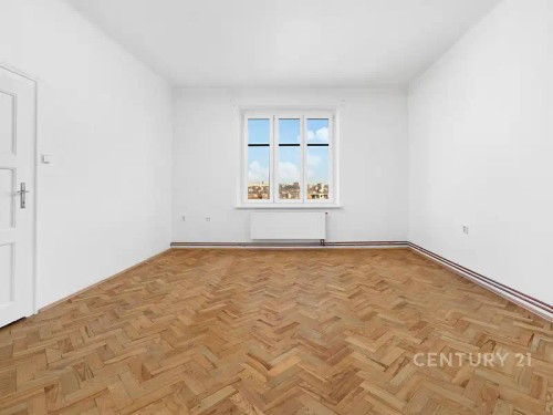 Prodej bytu 1+1 58 m²