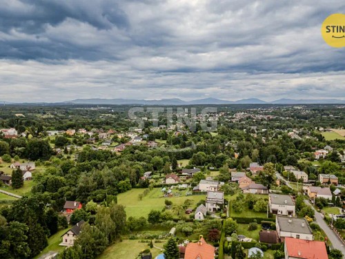 Prodej domu 193 m², pozemek 954 m²