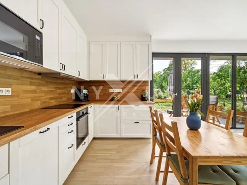 Prodej bytu 3+kk 89.2 m²