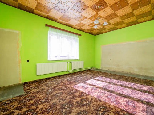 Prodaný  dům 118 m², pozemek 489 m²