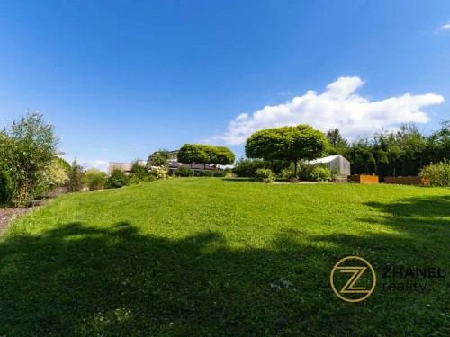 Prodej domu 351 m², pozemek 1603 m²