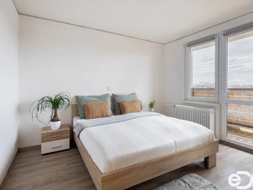 Prodaný byt 4+kk 102 m²