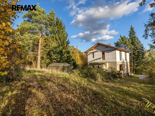 Prodej domu 210 m², pozemek 2055 m²