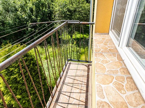 Prodej bytu 3+kk 65 m²