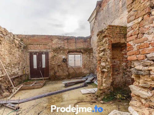 Prodej stavebního pozemku 189 m²