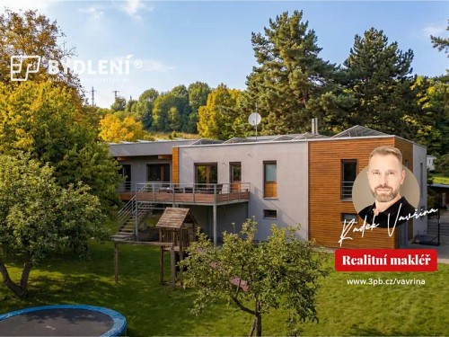 Prodej domu 393 m², pozemek 2562 m²