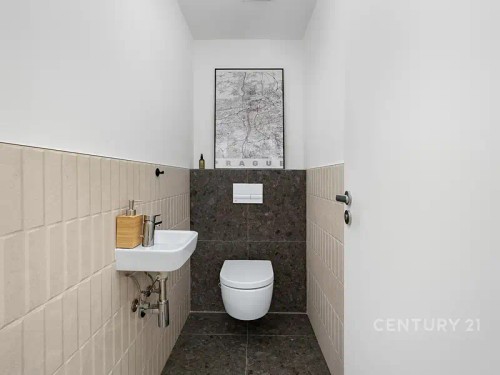 Prodej bytu 2+kk 55 m²