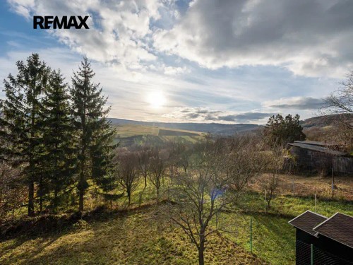 Prodej chaty 43 m², pozemek 599 m²