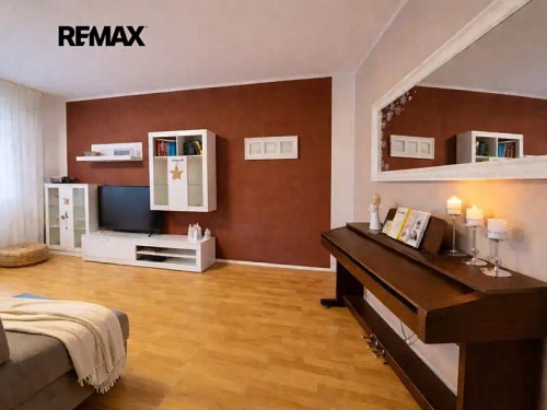 Prodaný byt 3+1 93 m²