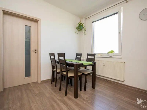 Prodaný byt 4+1 86 m²