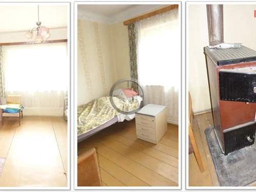 Prodej domu 85 m², pozemek 738 m²