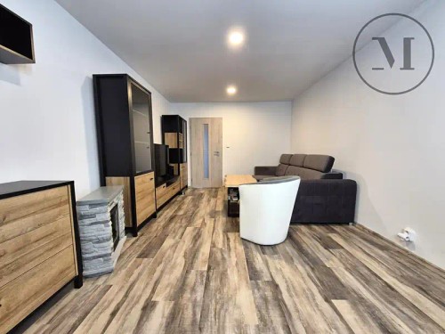 Prodaný byt 2+1 62 m²
