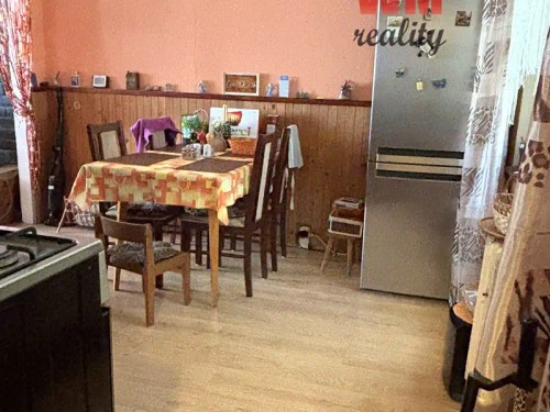 Prodej domu 126 m², pozemek 2820 m²