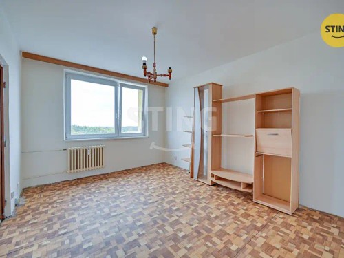 Prodej bytu 2+1 57 m²