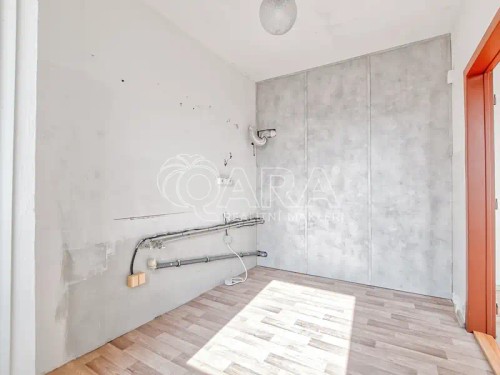 Prodej bytu 2+1 43 m²