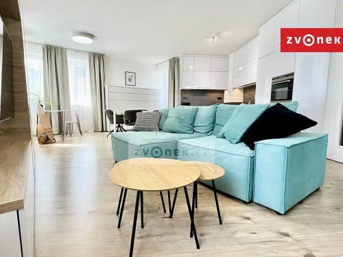 Prodej bytu 2+kk 66 m²
